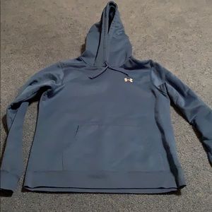 Under armour hoodie